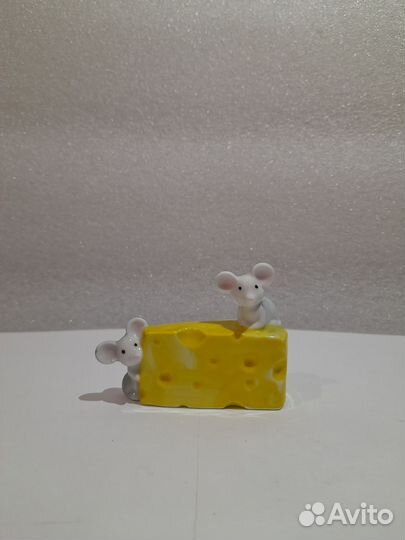 Фигурки животных