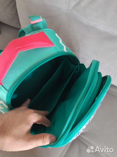 Рюкзак для девочки
