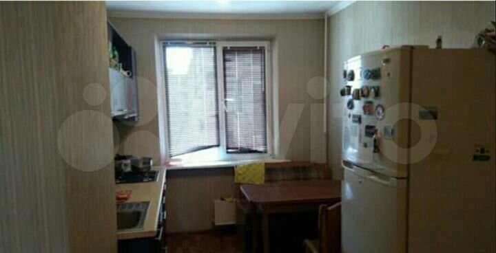 Комната 20 м² в 3-к., 7/9 эт.