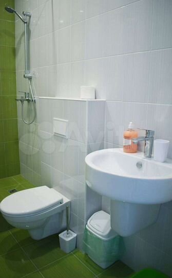 Комната 20 м², 2/3 эт.