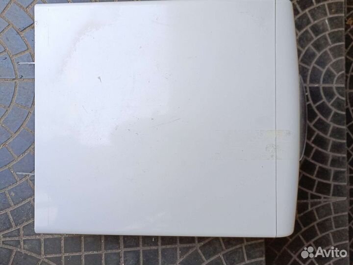 Крышка верхняя стиральной машины whirpool