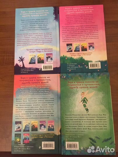 Кики Торп книги