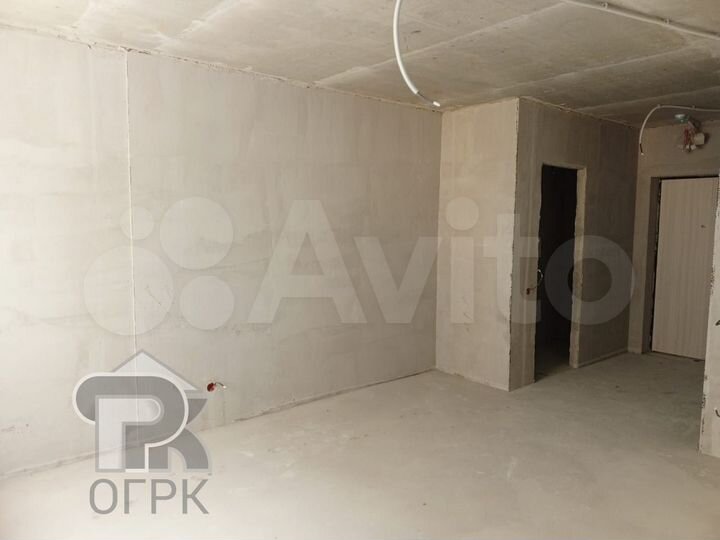 Квартира-студия, 29,2 м², 8/20 эт.