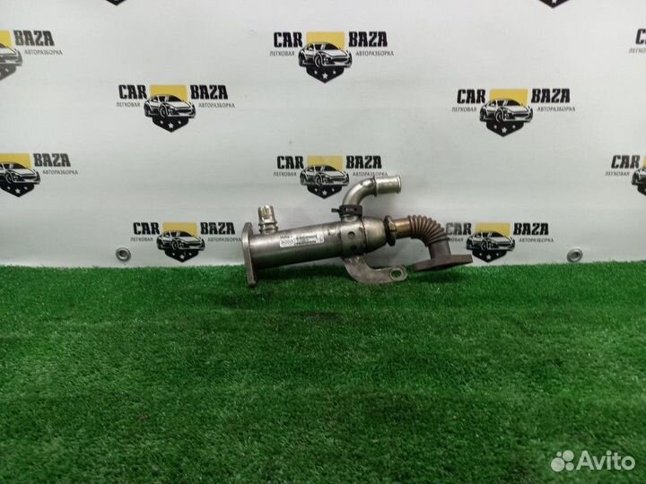 Радиатор системы EGR Ford C-Max