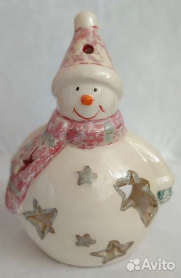 Фигурки для интерьера