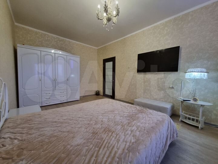 1-к. квартира, 41,8 м², 6/9 эт.