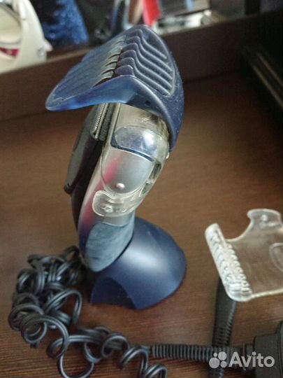 Продам электробритву Braun CruZer3 б/у