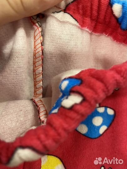 Детские вещи новые