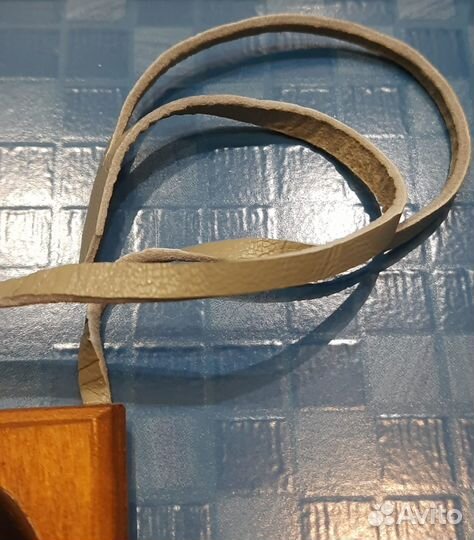 Сувенир Плакет-маска 