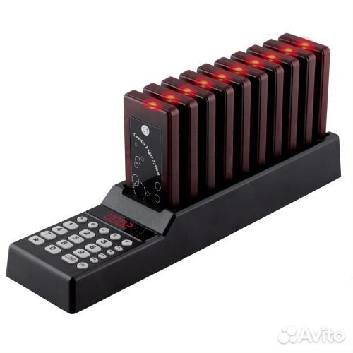 K-TP10 W - комплект