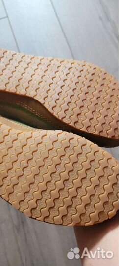 Ботинки детские