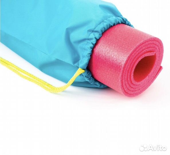 Сумка для коврика Decathlon