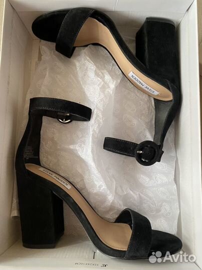 Босоножки Steave Madden