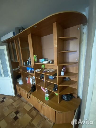 Стеллаж