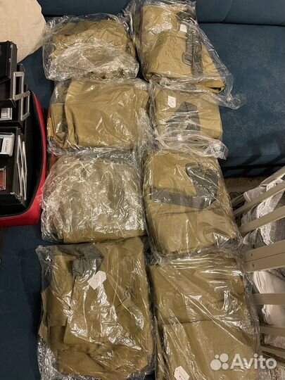 Военная форма