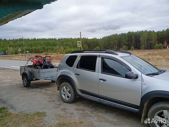 Малогабаритные грузоперевозки