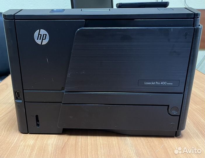 Hp LaserJet Pro 400 m401dn