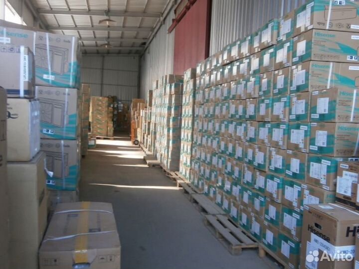 Кондиционеры оптом доставка установка