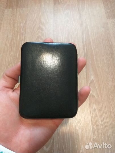 Маникюрный набор