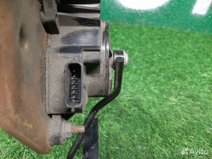 В наличии: Педаль газа Nissan X-Trail T31