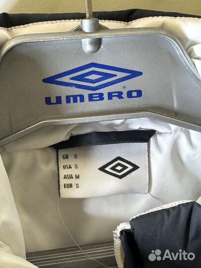 Жилетка Umbro