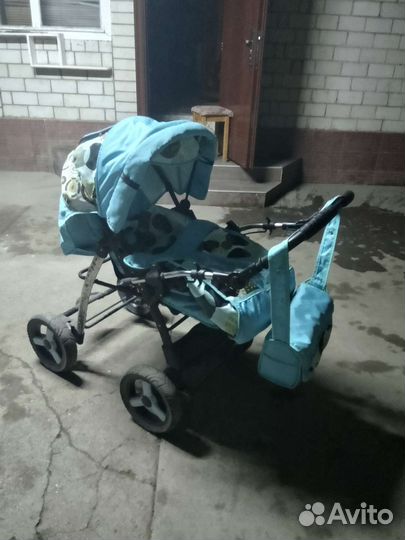 Коляска