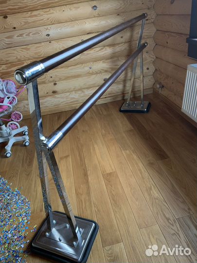 Балетный/хореографический станок