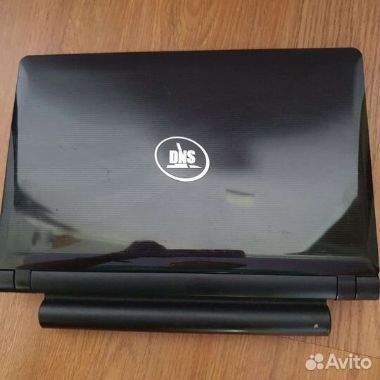Нетбук dns