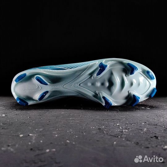 Бутсы Air Zoom Mercurial Vapor 16 Academy