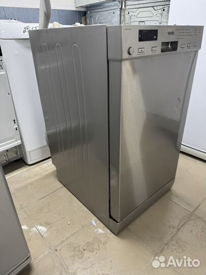 Посудомоечная машина vestel на гарантии