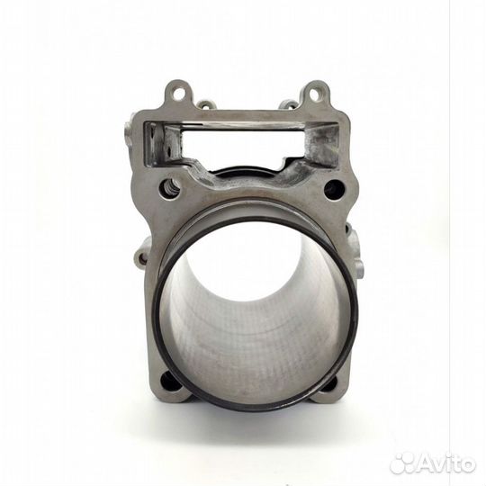 Цилиндр stels Leopard 500