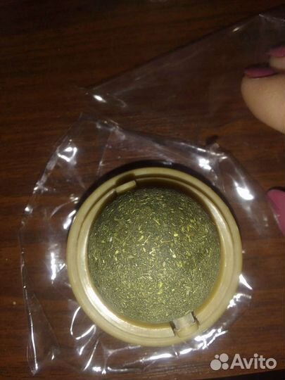 Лакомства для кошек