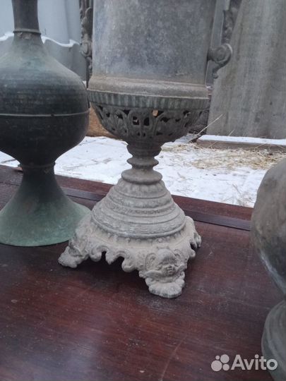 Предметы старины. антиквариат