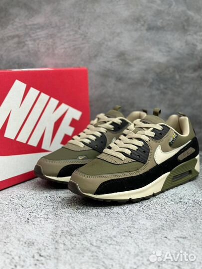 Кроссовки мужские Nike Air Max