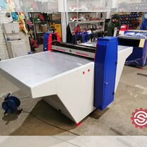 Валковый пресс stanval рн-1000 (С нагревом), Пермь