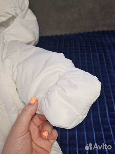 Зимний комбинезон 74