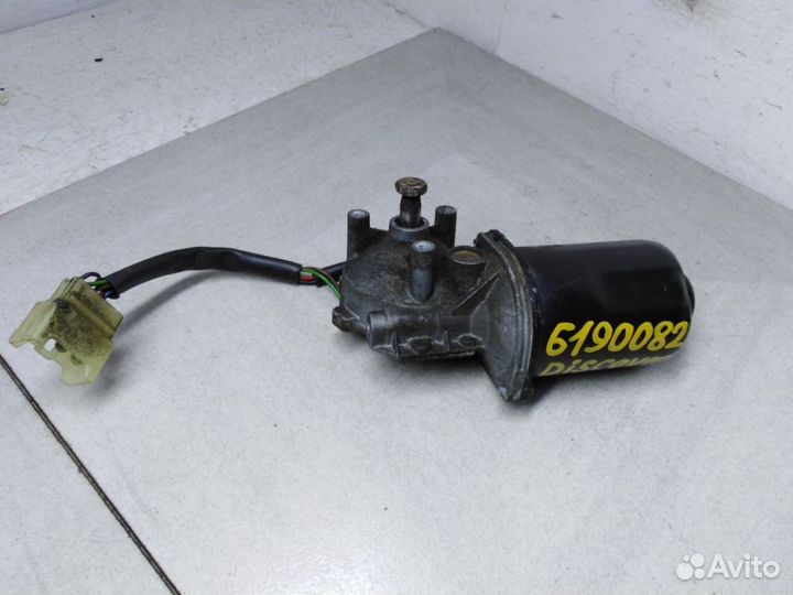 Моторчик стеклоочистителя передний