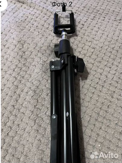 Селфи палка