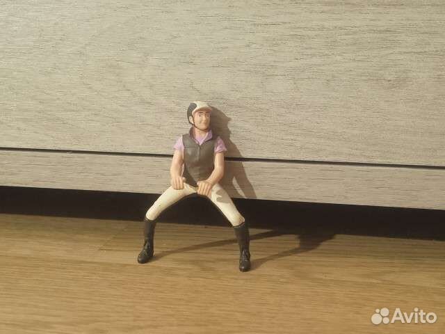 Фигурки лошадей schleich шляйх