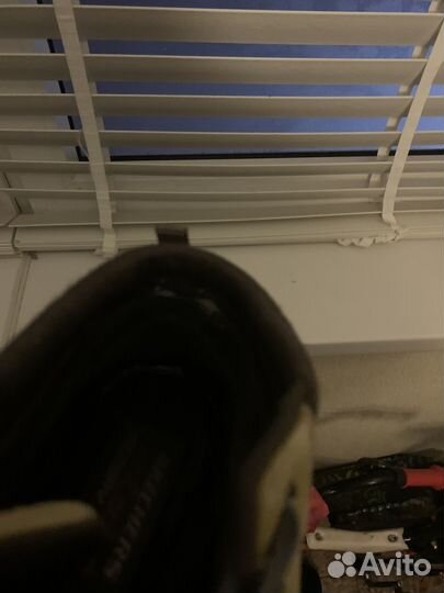 Ботинки мужские демисезонные 43