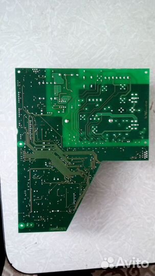 Силовая плата для кофемашины saeco Premea Ring