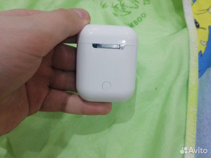 Twl наушники