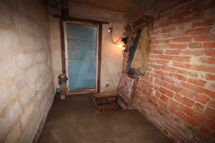 Гараж, 13 м²