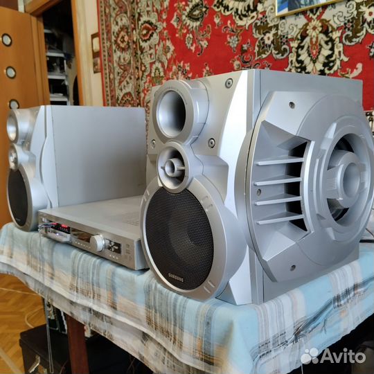 Проигрыватель винила Школьный