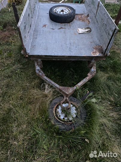 Продам прицеп