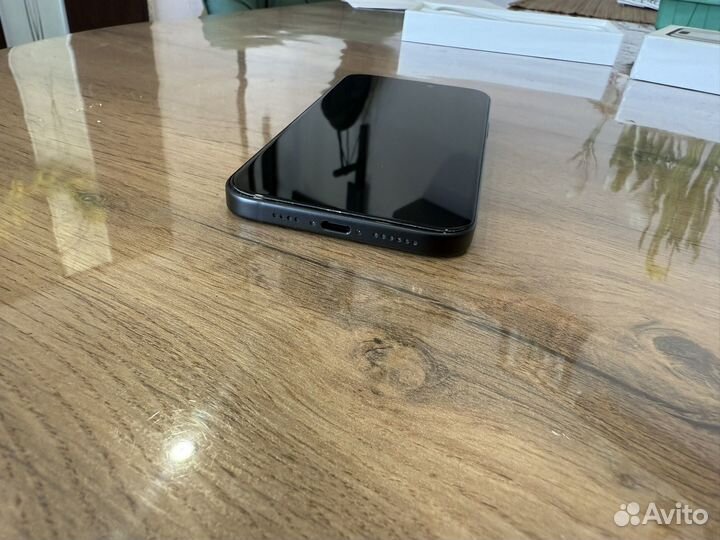 iPhone 15 Plus, 128 ГБ