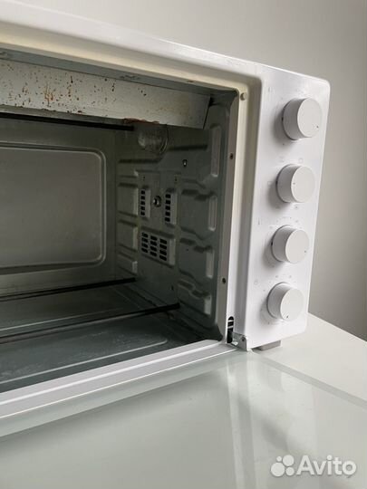 Xiaomi Мини печь