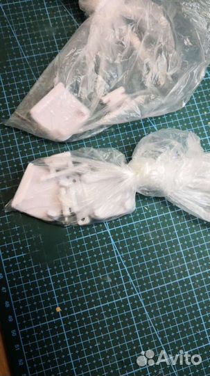 Защёлки для аппаратов криолиполиза крио 360