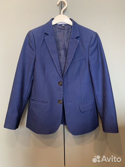 Костюм школьный