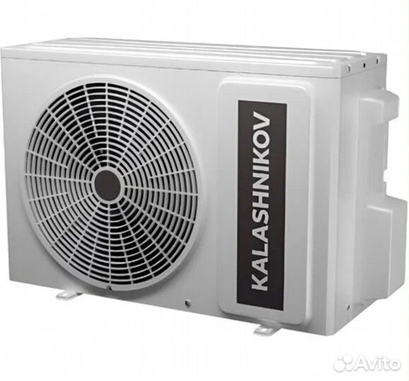 Кондиционеры продажа с установкой